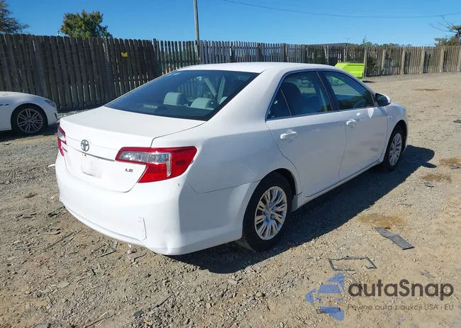 4T4BF1FKXER340618: 43476972