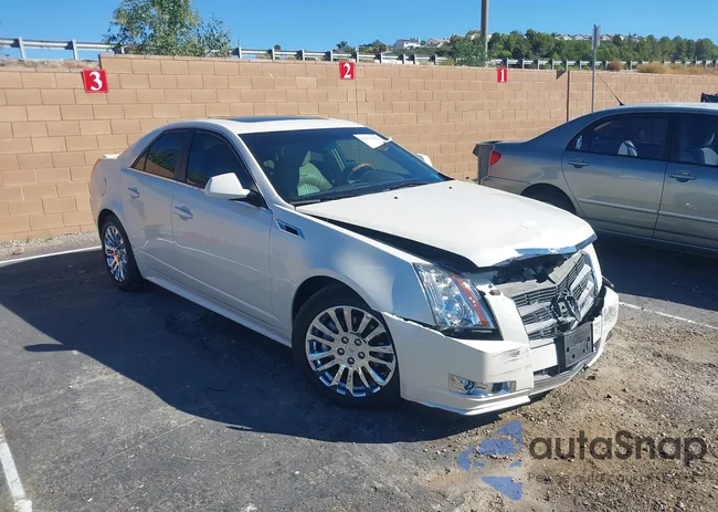 1G6DP5ED5B0149869: 43476976