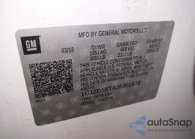 1G1ZD5STXJF201878: 43476984