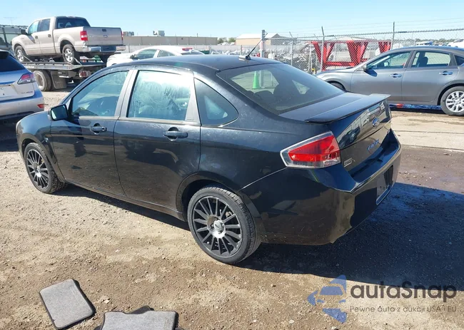 1FAHP3GNXAW180819: 43477024