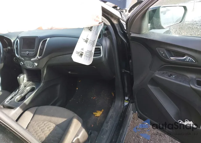 2GNAXKEVXL6153973: 43477057