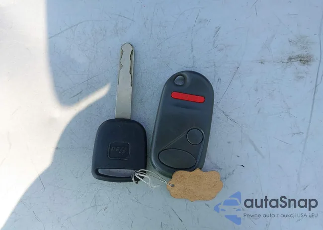 1HGES26734L012424: 43476105