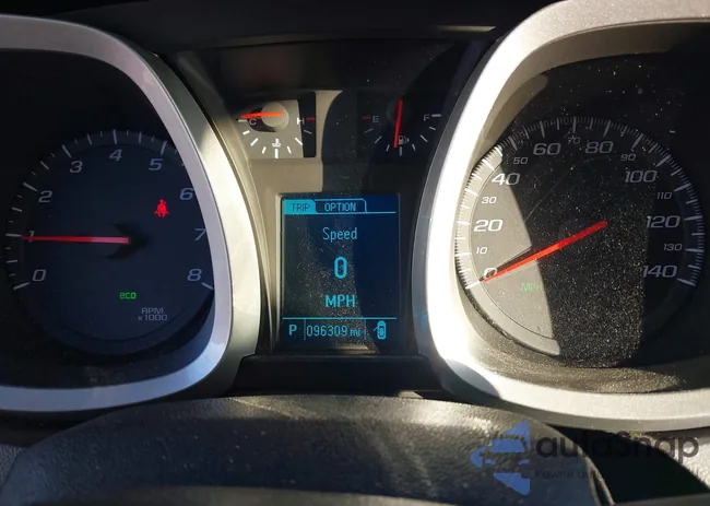 2GNFLFEK7H6130219: 43476166