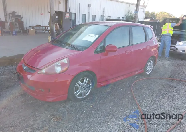 JHMGD38667S013068: 43476169