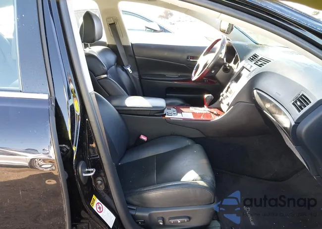 JTHBE96S080034294: 43476193