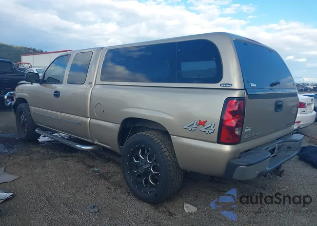 1GCEK19T54E154716: 43476236