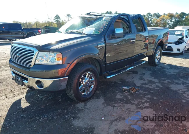 1FTPW14V87FB67772: 43476252