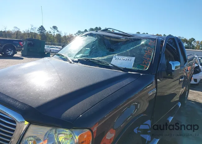 1FTPW14V87FB67772: 43476252