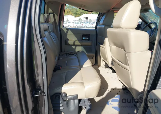 1FTPW14V87FB67772: 43476252