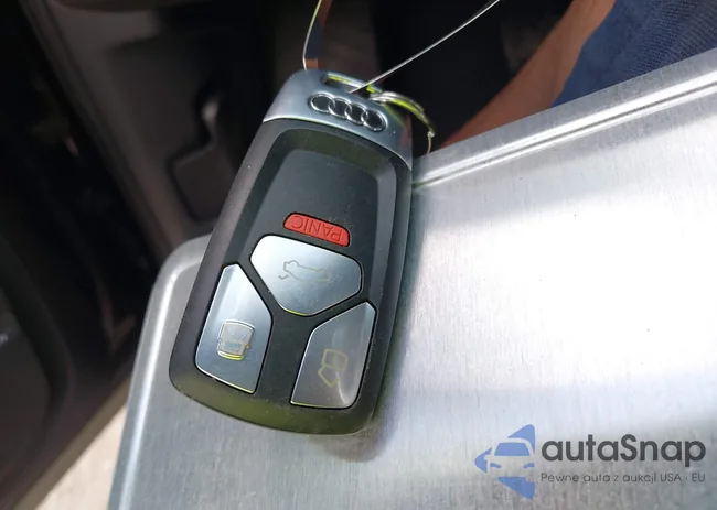 WA1VAAF76JD039645: 43476319