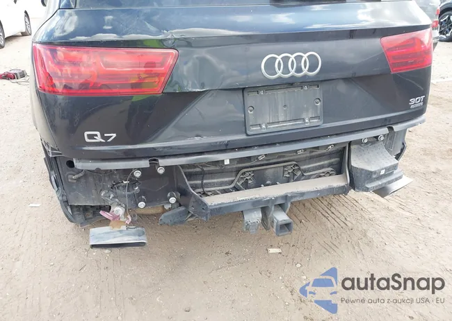 WA1VAAF76JD039645: 43476319