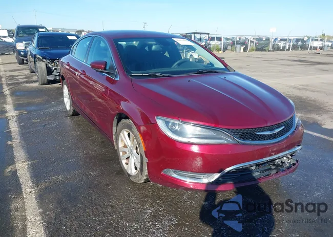 1C3CCCAB8FN584671: 43476340