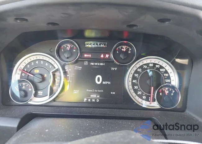 1C6RR7GGXJS311599: 43476344