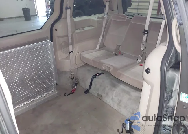 2FMZA51615BA34874: 43476361