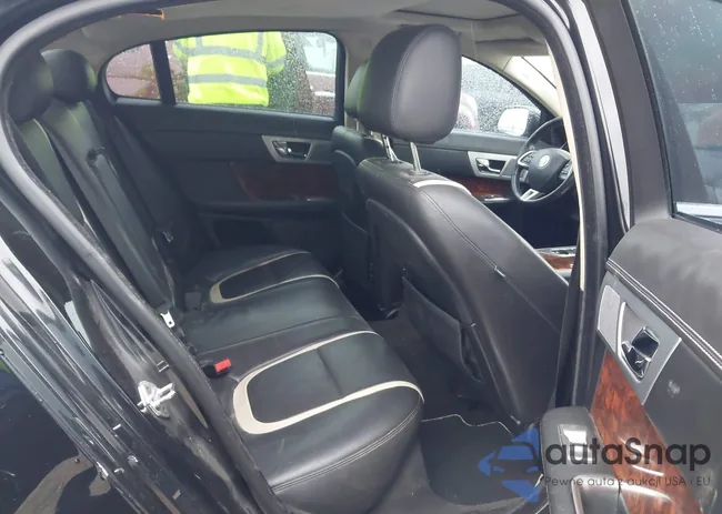 SAJWA0HB5CLS56488: 43476380