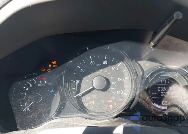 3CZRU5H34KG705383: 43476443