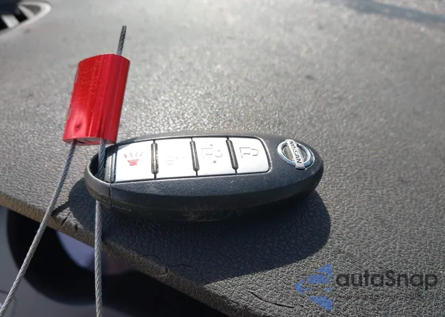 1N4BL2EP4CC191545: 43477543