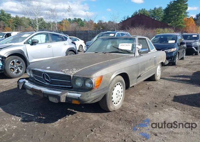 WDBBA45A4DB019979: 43477633