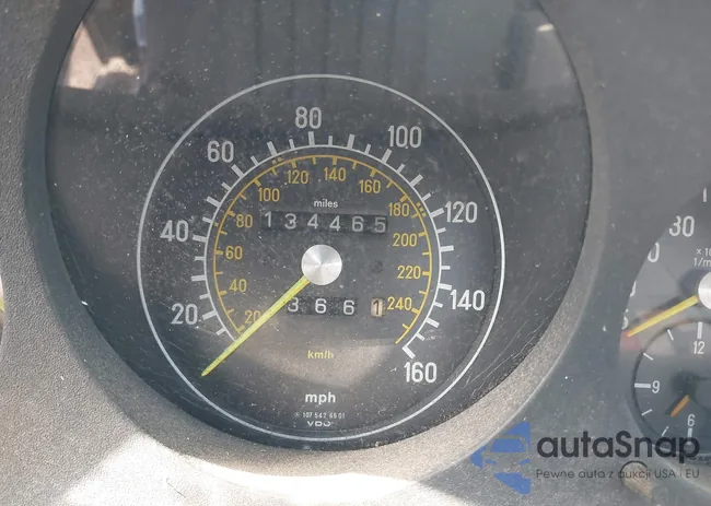 WDBBA45A4DB019979: 43477633