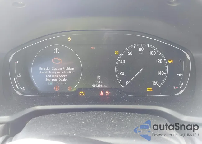 1HGCV1F41JA077486: 43477658