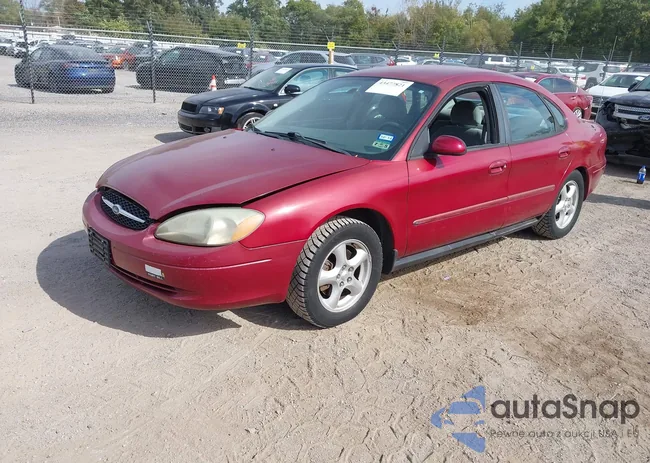 1FAFP55U63G249533: 43477821