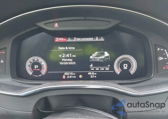 WAUU2BF29KN042962: 43477837