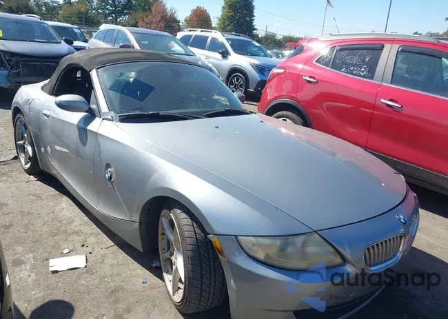 4USBU53536LW91527: 43477853