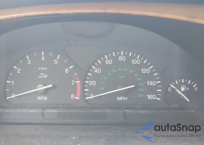 SAJDA01DXYGL50420: 43477857