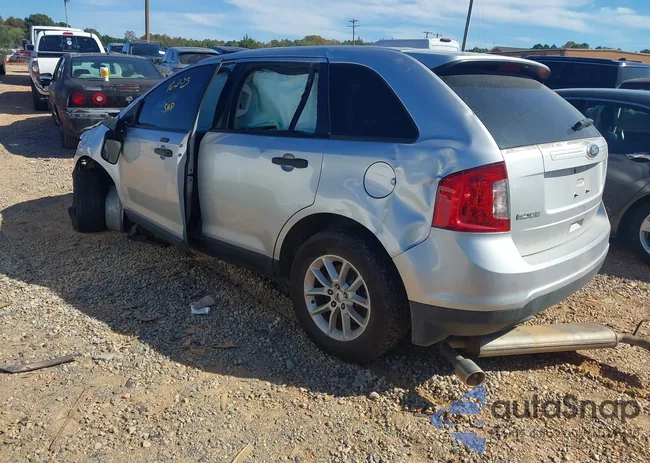 2FMDK3GC8EBA14341: 43477907