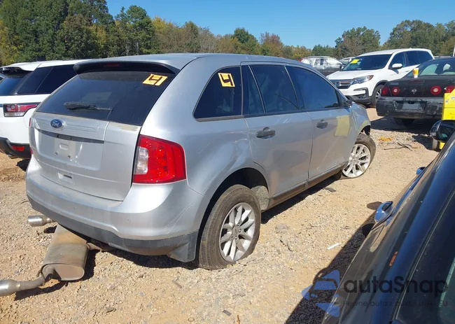 2FMDK3GC8EBA14341: 43477907