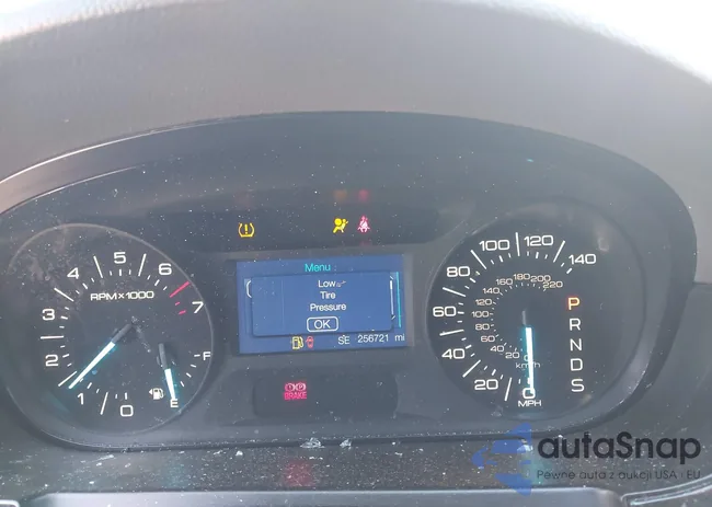 2FMDK3GC8EBA14341: 43477907