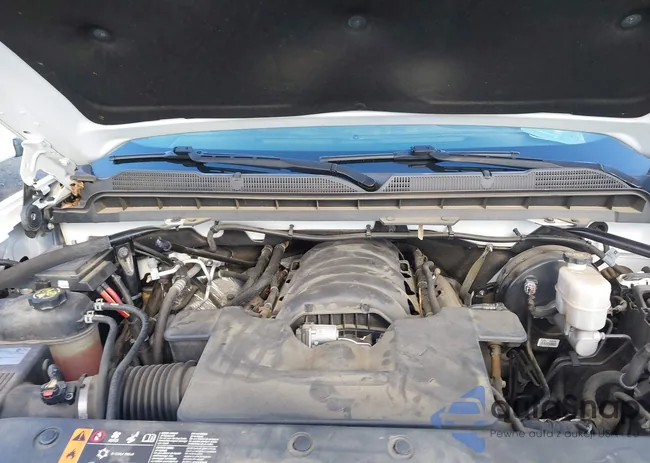 2GCVKNEC3K1161465: 43477960