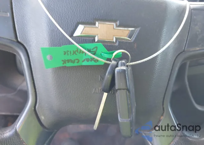 2GCVKNEC3K1161465: 43477960