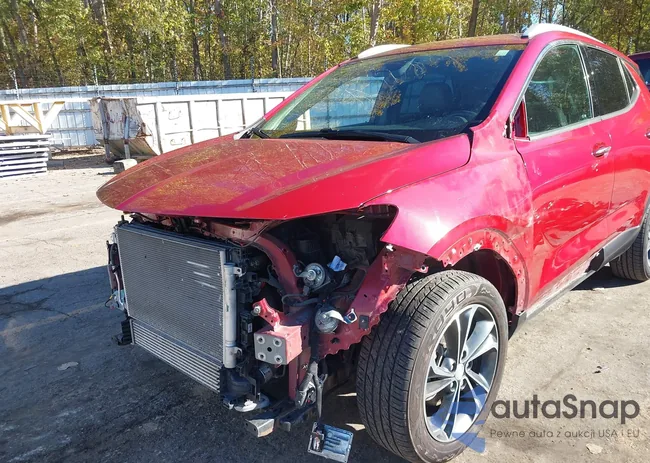 KL4MMGSL7LB107488: 43478023