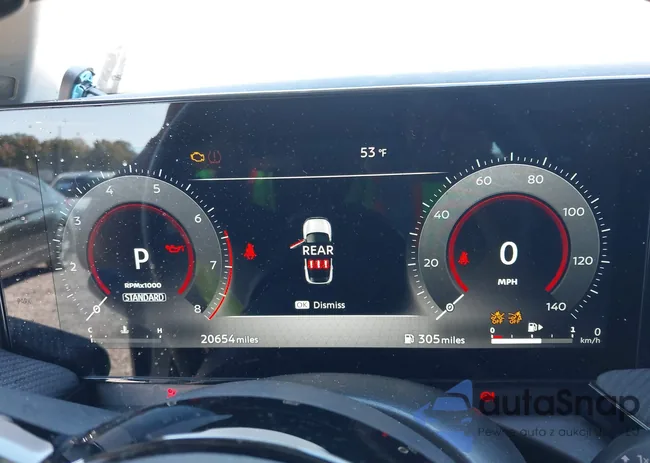 3N8AP6DC3SL364544: 43478024