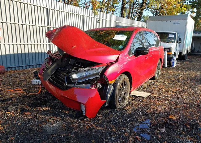 5FNRL6H72PB014657: 43478027