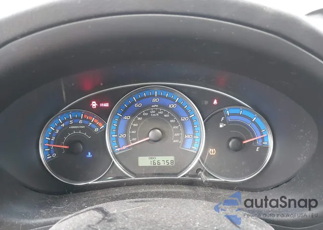 JF2SH63679G732801: 43478055