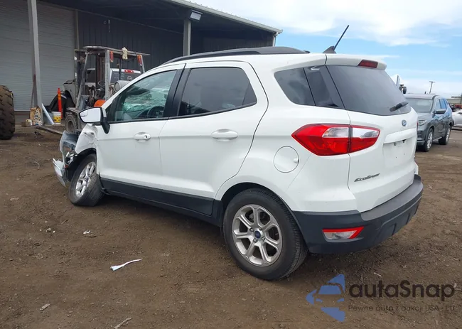 MAJ3P1TE4JC243239: 43477097