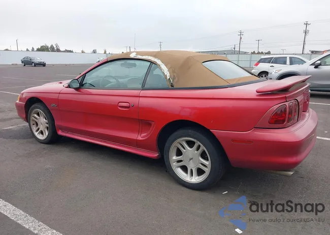 1FAFP45X7WF209735: 43477107