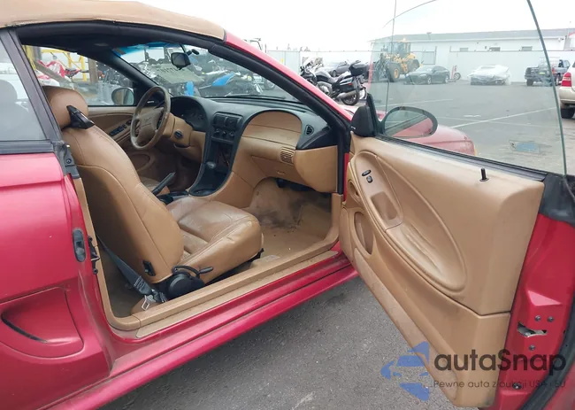 1FAFP45X7WF209735: 43477107