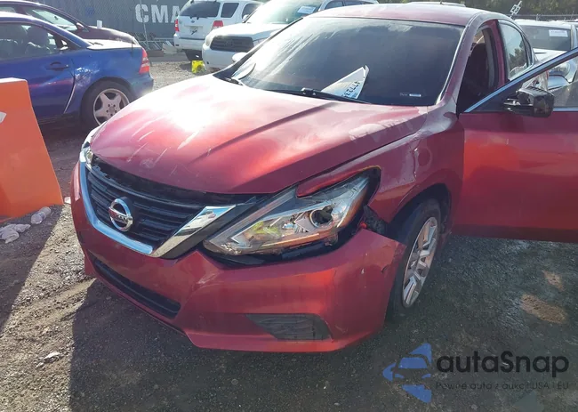 1N4AL3AP8GC251064: 43477235