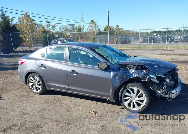 19UDE2F36HA005470: 43477288