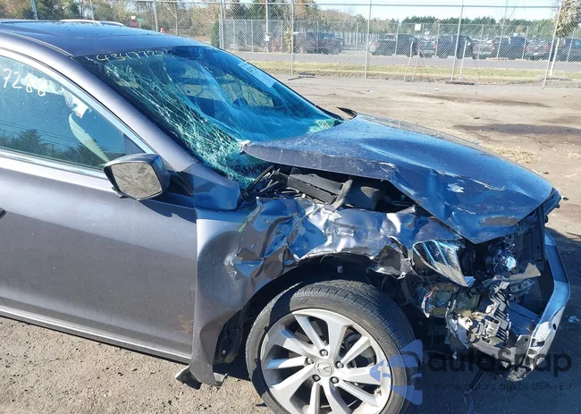 19UDE2F36HA005470: 43477288