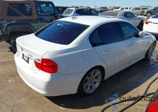 WBAVB33596KS36794: 43477289