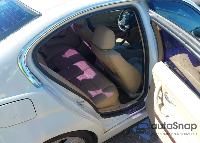 WBAVB33596KS36794: 43477289