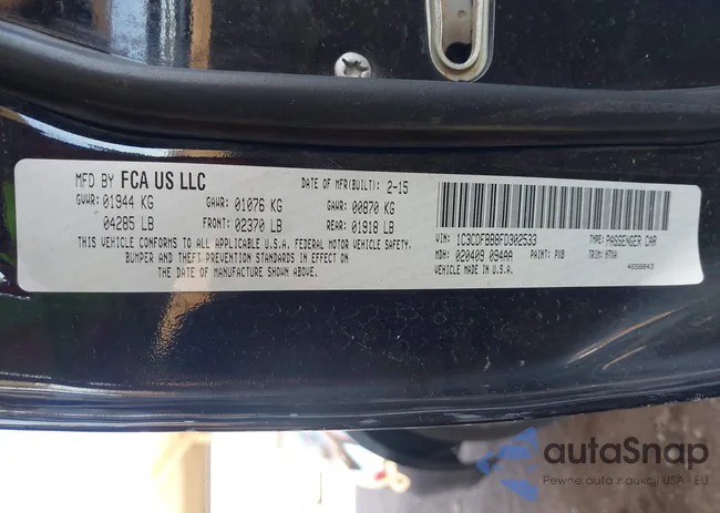 1C3CDFBB8FD302533: 43477344