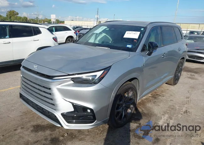 5TDABAB60RS002427: 43477421