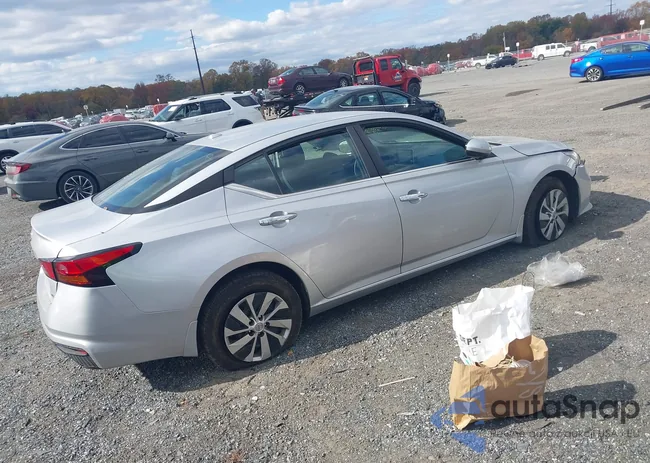 1N4BL4BW3KC197150: 43477422