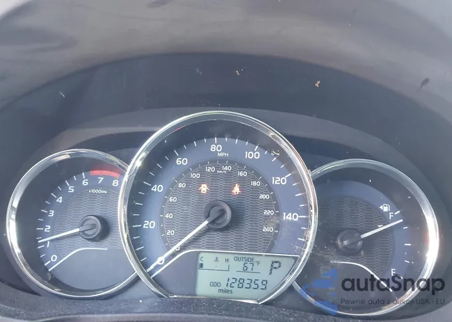 2T1BURHE1FC277370: 43478477