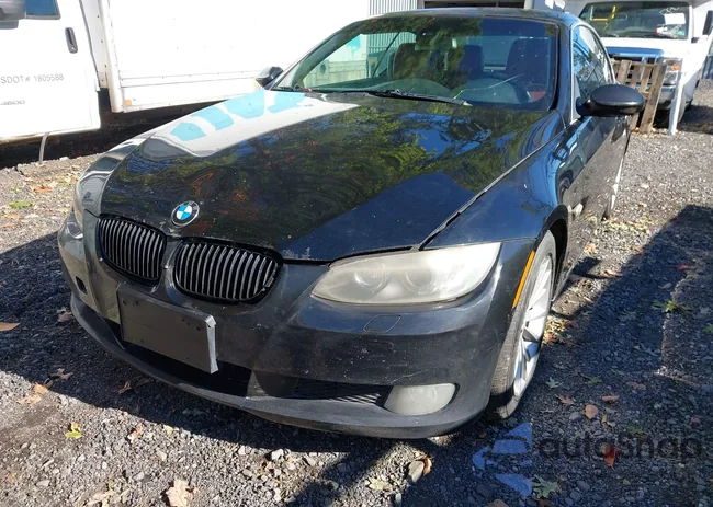 WBAWR33549P461633: 43478481